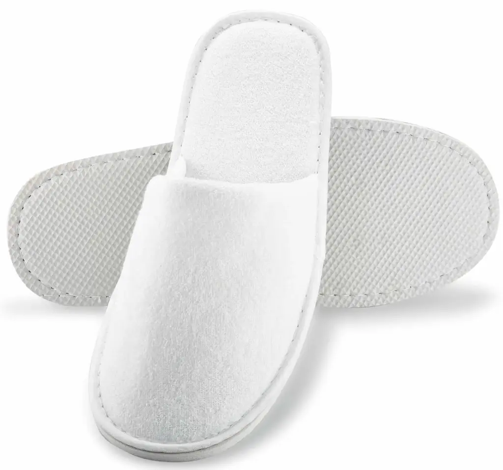 Slippers - Spunlace 3mm