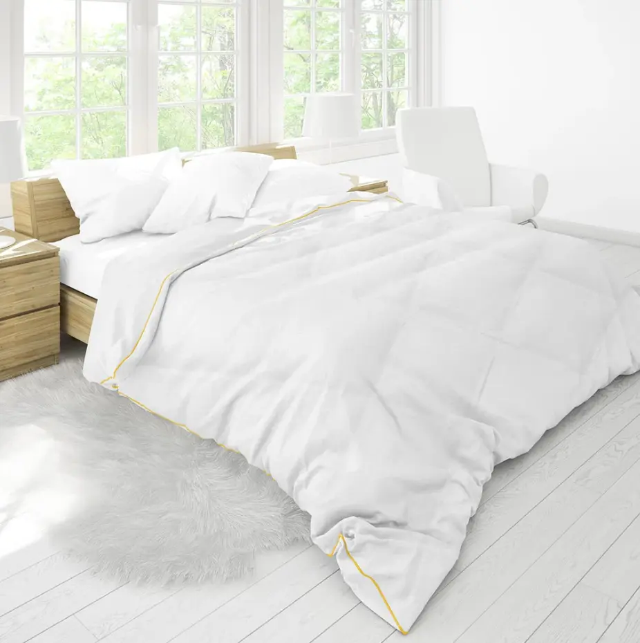 Quilt - Classic Conjugate Fibre 350 GSM