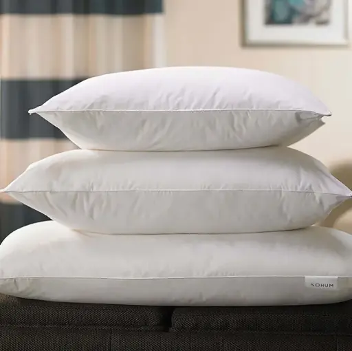 Pillow - Classic Conjugate Fibre